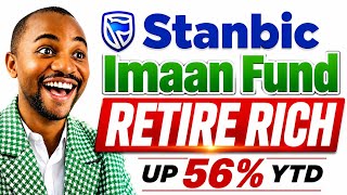 Stanbic IBTC Imaan Mutual Fund Explained for Beginners, How to Invest Update