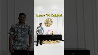 Luxury Tv Cabinet By Zoecunk  Zoecunk 103