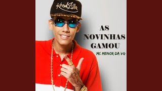 Download Lagu As Novinhas Gamou Download Lagu As Novinhas Gamou