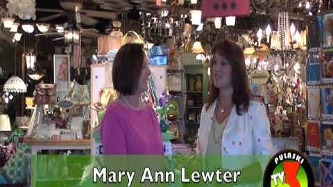 Pulaski TV Today- BTS LewLews Rev-MPEG-2 telvue server.mpeg