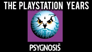Download Lagu How an Owl ruled the world : The Psygnosis Sony Years MP3