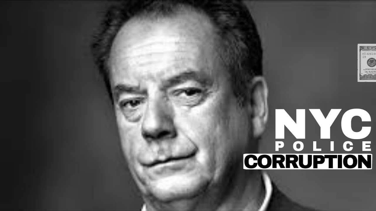 Behind the Badge: Exposing Corruption in the NYC Police Department / MIKE DOWD PT.1