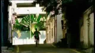 Uzeyir - Reqsane - Arash - Deli Balam (Toget.az).Avi