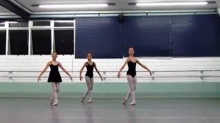 Allegro 3 RAD Inter Foundation 2016