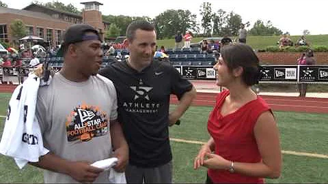 Interview with Todd France and guess who decides t...