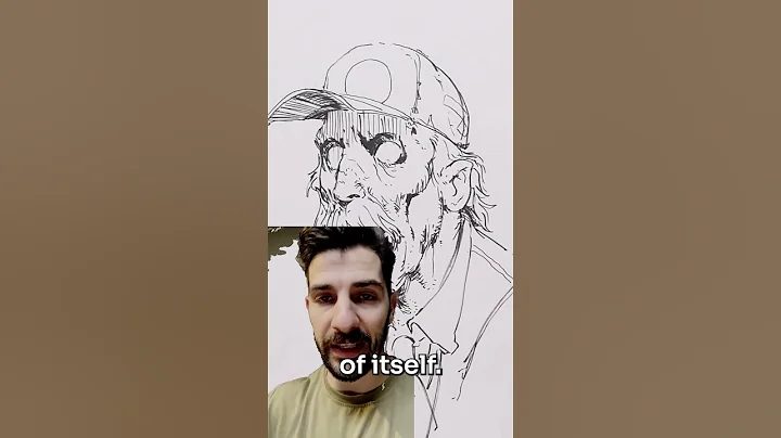 3 steps to prevent Art block!  #instart #figures #portraits #sketch #oc #art #drawing #instaart #ill