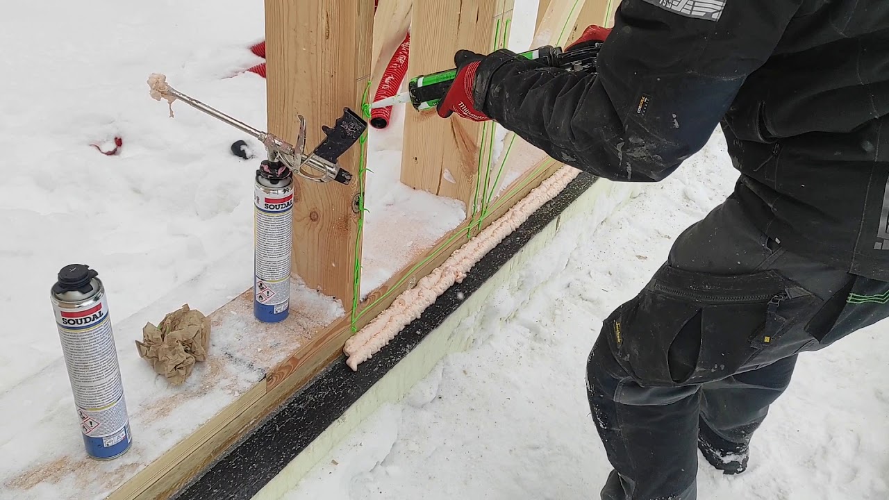 Perdangos ir MPP montavimas. VII-a d.diena