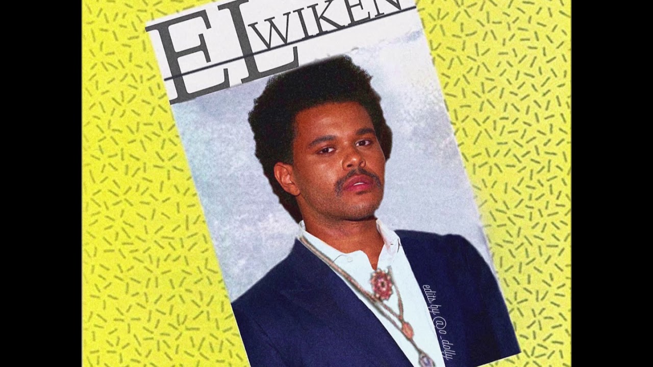 The Weeknd (El Fin de Semana) - Where You Belong (Bachata Version)