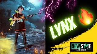 Lynx clutch?🔥Montage + Funny Moments 😅 Don’t miss Aquaman @2:10 #bgmi #pubg #newstatemobile screenshot 4