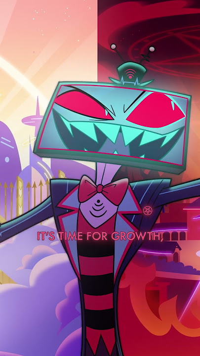 Once We Get Up There really is a BOP 🎶🔥 #HazbinHotelSeason2