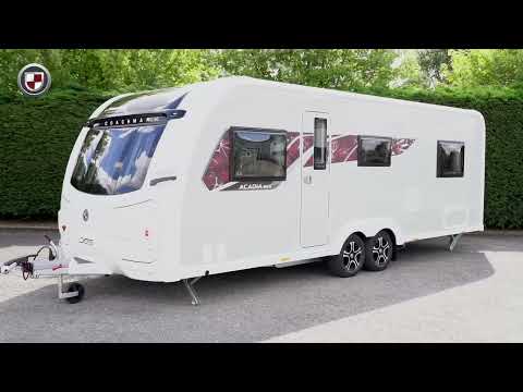 2024 Coachman Acadia 660 Xtra