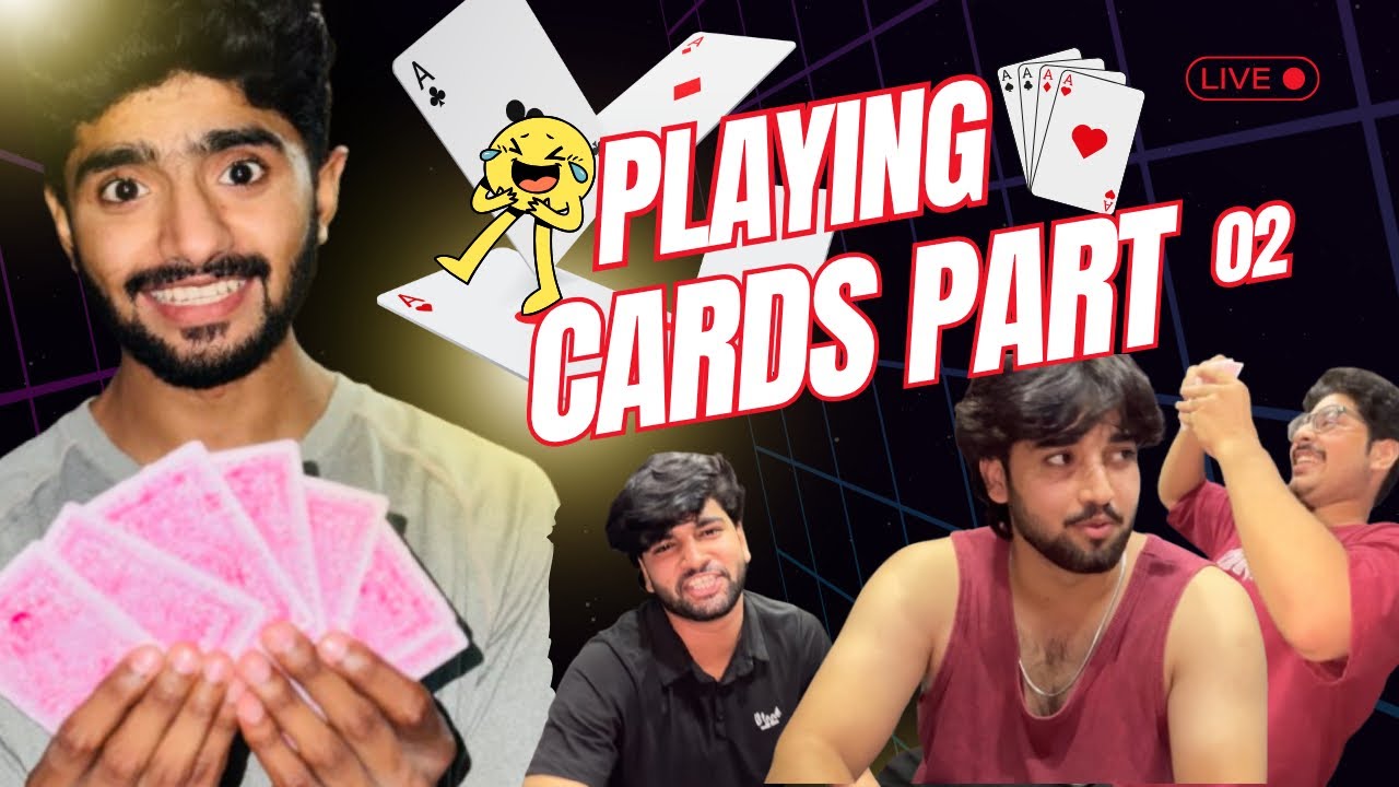 Tash Madness Part 2 😂 | UNBELIEVABLE Wins & Funny Reactions 🎴🔥 