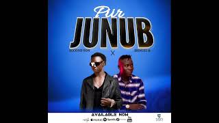 Piir Junub_Secondson x Honest B_(South Sudan Music)2025