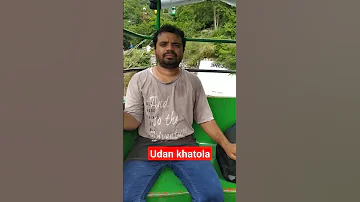 udan khatola