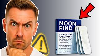 Moon Rind Microneedle Patch Review 2026 - SCAM? or LEGIT?