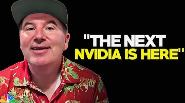 This Could Be the Next Nvidia-Like Explosion -Dan Ives