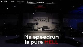 Ns Challenge Speedrun World Record