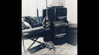 01 - Kırıkan - Abdurrahman Paksoy.