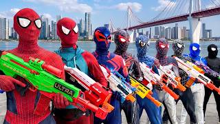 Spider-Man: Into The Spider-Verse (2026) | Spider-Man: Brand New Day - Avengers - Superheroes -Thor