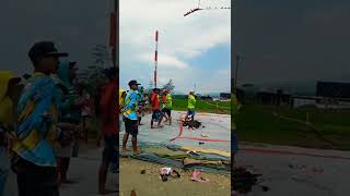 Kecepatan Dunia Akhirat