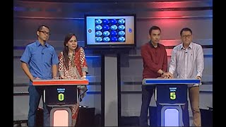 KUIS  AtoZ  eps  03   2018