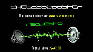 Kid Ink - Messing Up My High (Bass Boosted)