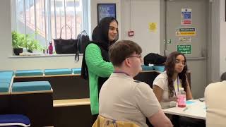 Details What Happens at Future Focus | Inside BREAKOUT’s Youth Employment Programme News