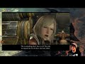 Chat Ruins Final Fantasy XII