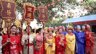 Information Lễ Hội Truyền Thống Thôn An Lãng 12 Tháng 8 Năm Bính Ngọ 2026 Update