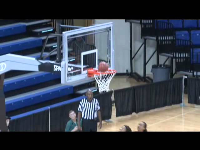 Women's Basketball vs. Winston-Salem State, 11/12/2011 class=