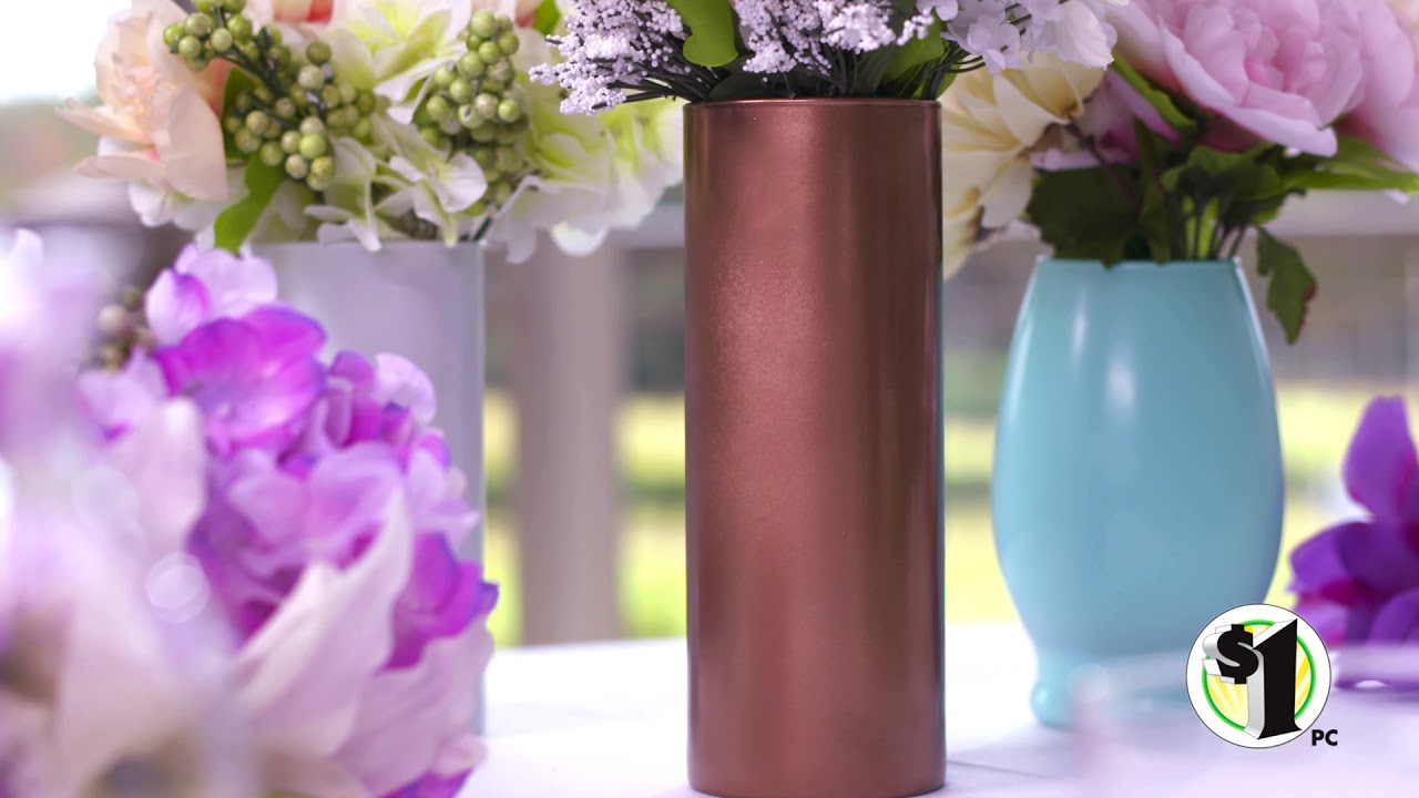 Plan the Perfect Wedding: Build Budget-Friendly Beautiful Bouquets and Custom Wedding Centerpieces