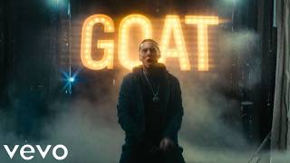 Download Lagu Eminem – GOAT (2025) | The Rise of a Rap Icon MP3