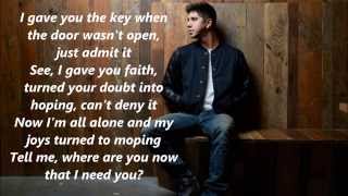 Famous SoMo - Where are ü now Lyrics!! Wealth