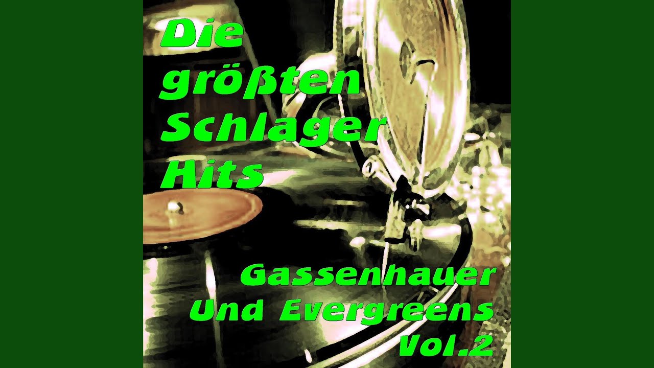 Und Der Regen, Regen Fiel