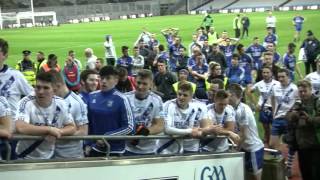 Cahersiveen All Ireland Intermediate Champions Celebrations