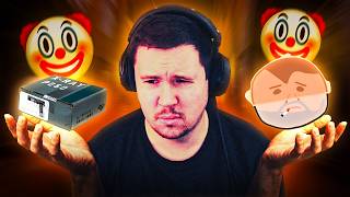 REALTALK zu CS2, VALVE und zur SKIN ECONOMY! 🤔 | biBa CS2