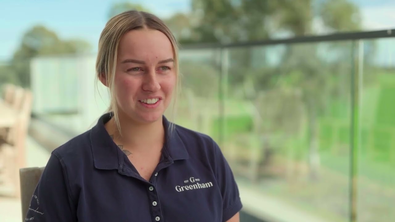 Case Study: Greenham - Tongala