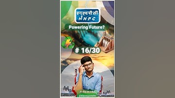 Why NHPC Stock Could Be a Game-Changer? Analyze Its Growth & Challenges