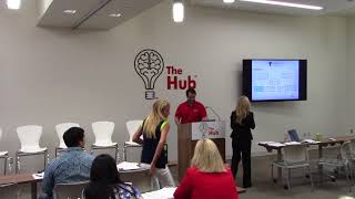 TTU Accelerator Orienatation Part 8