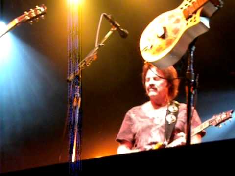 Doobie Brothers - Merle Fest 2011 , Merlefest 2011, wilkesboro north carolina