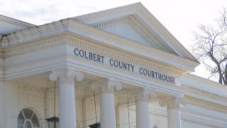 Colbert Co ICE funds approved for spending on upgrades