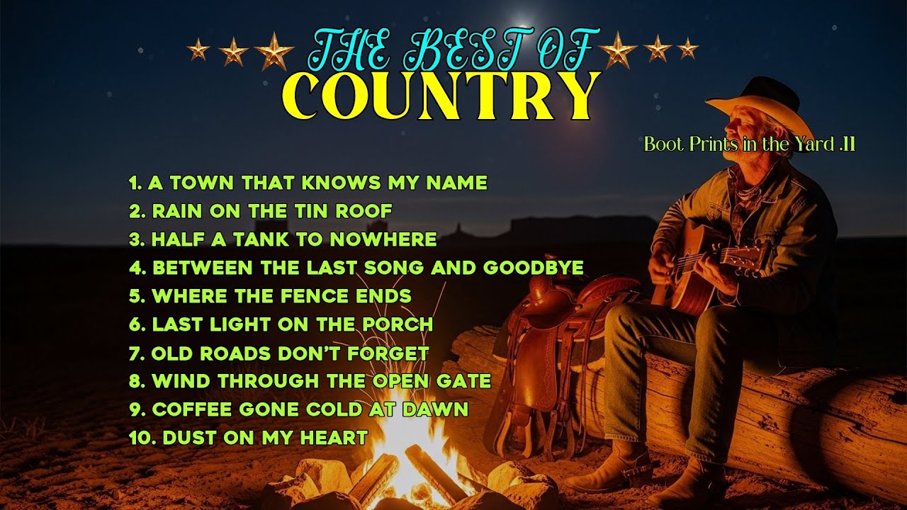 Golden Era Country Love Songs | Alan Jackson Willie Nelson Classics