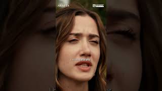 Tek Bir Cümleyle Onu Bitirdi Arafta Türk Dizileri