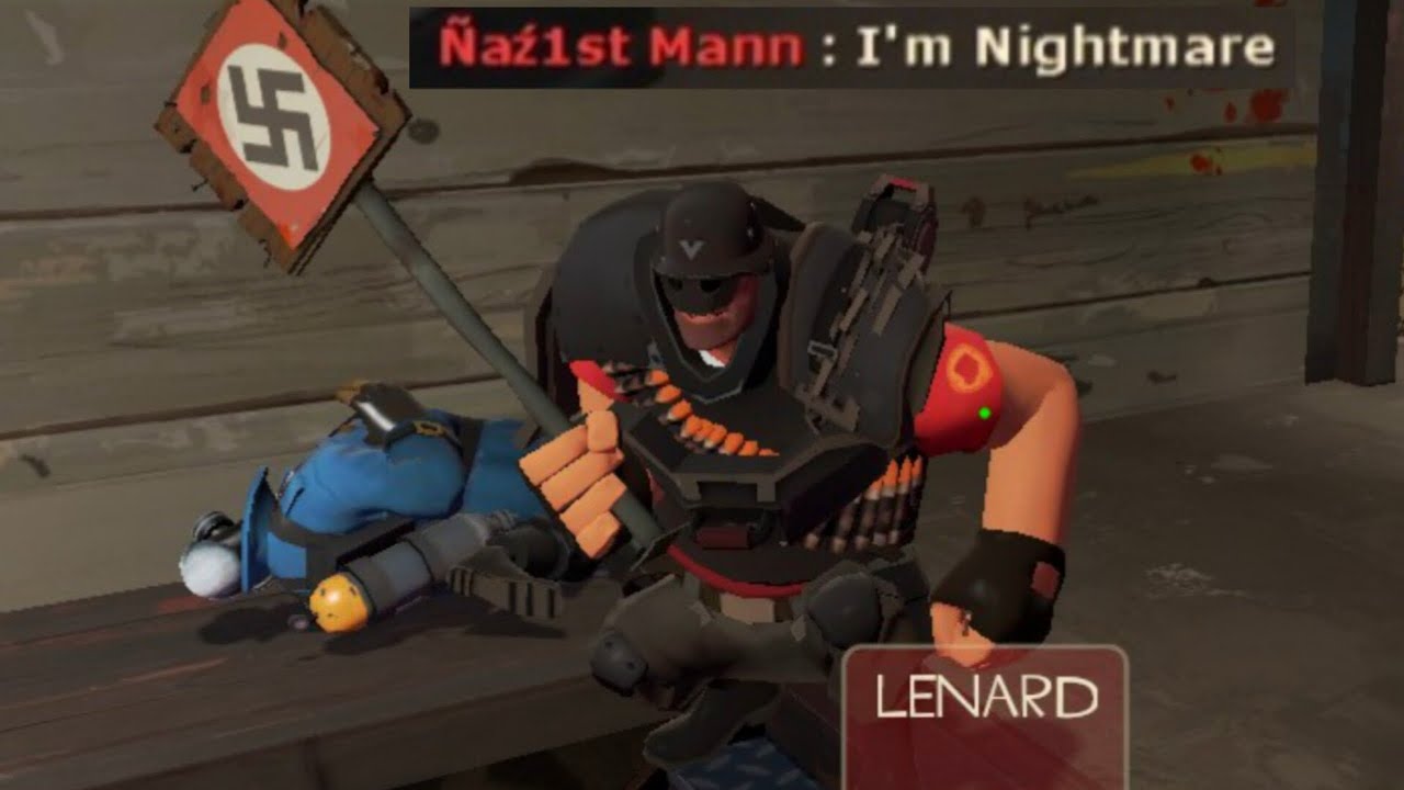 2Fort'un İşğalı - Team Fortress 2 Gameplay #56