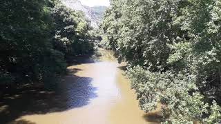 Πηνειός Ποταμός