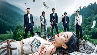 I was buried alive by scum and his family, luckily rescued by CEO and I got revenge!