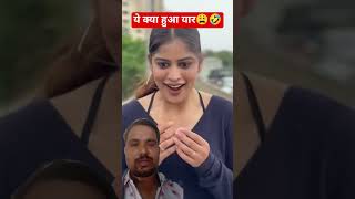 ये क्या हुआ यार😩🤣 Building Wooden Log Cabin in ForestHouse Step by Step"| Survival