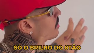 Mc Ayner Tiago - Grande Ilusão... Ão