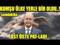 #sondakika TÜRKİYE'NİN SINIRI VU- RULDU..!! ÇOK ACI HABER GELDİ..!!