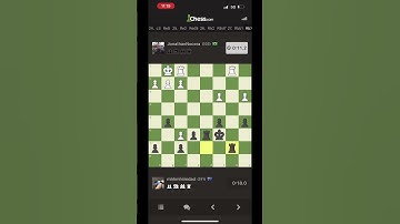 Back to 300 ELO!! 😛😈👍 Bullet Chess!! #chess #chessgame #chesscom